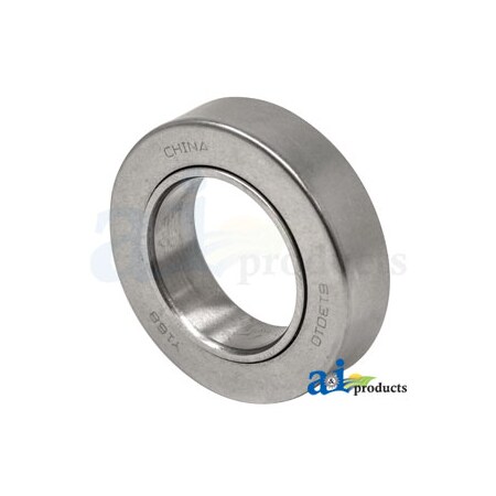 A & I Products Bearing, Clutch Release (sealed) 3" x1.3" x3" A-N3809